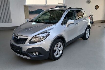 Opel Mokka 85.000 km 10.800 &euro; Rheine 48432