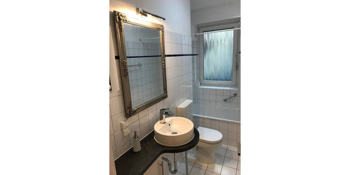 Etagenwohnung Frankfurt am Main Westend-Süd - 2 Zimmer, 69 m&sup2;, 1.400&euro; | Angebot:26833837