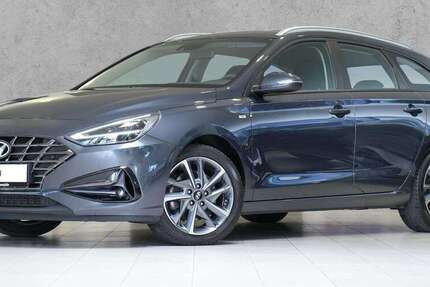 Hyundai i30 30.778 km 21.340 &euro; Mainz-Kastel 55252