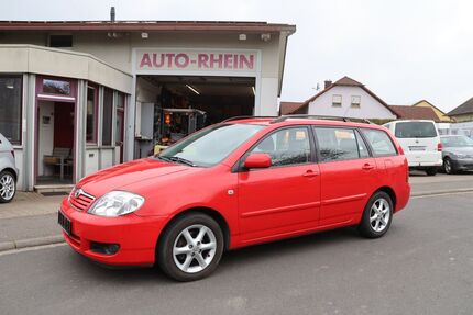 Toyota Corolla 198.338 km 3.700 &euro; Sulzdorf 97232