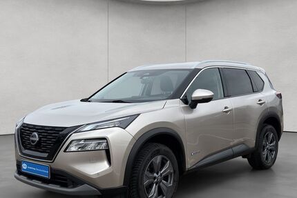 Nissan X-Trail 21.800 km 29.888 € Schwäbisch Hall 74523