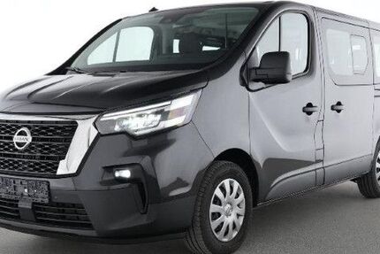 Nissan Primastar 9.380 km 34.890 &euro; Schwedt 16303