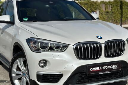 BMW X1 95.200 km 21.950 &euro; München 81245