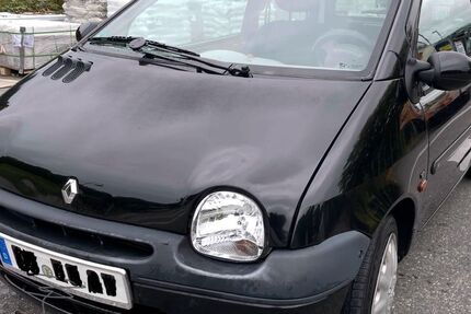 Renault Twingo 89.120 km 1.800 € Überlingen 88662