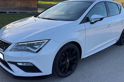 Seat Leon 143.000 km 16.900 &euro; Remshalden 73630