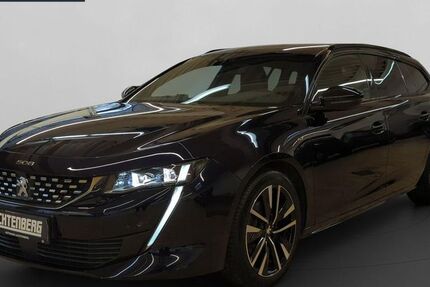 Peugeot 508 35.680 km 19.890 &euro; Leverkusen 51381