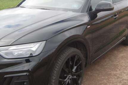 Audi Q5 73.000 km 41.500 &euro; Rodt 54313