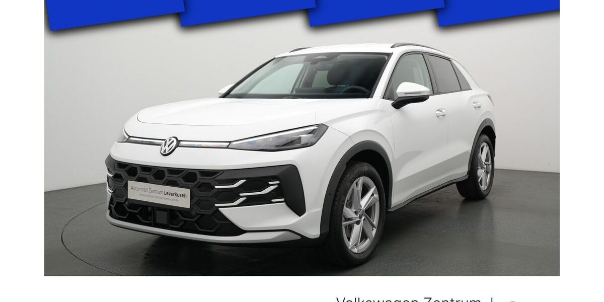 VW T-Roc 2.001 km 31.980 &euro; Leverkusen 51379