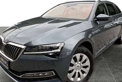 Skoda Superb 72.078 km 26.980 &euro; Marburg 35039