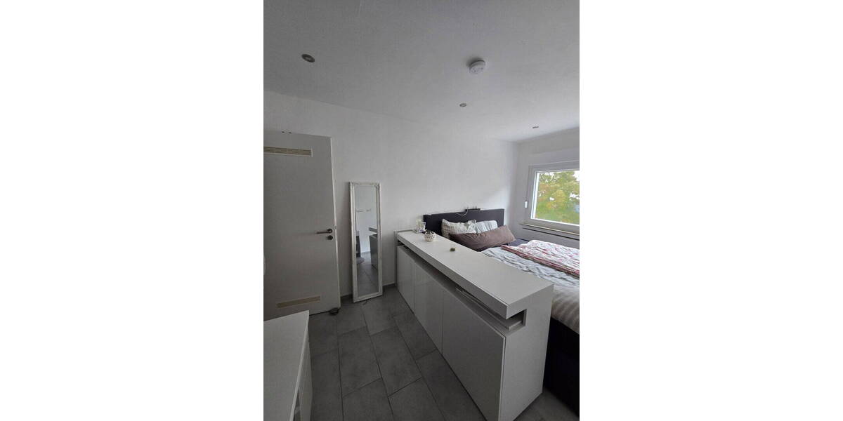 Etagenwohnung Wesel - 2 Zimmer, 58 m&sup2;, 685&euro; | Angebot:26852264