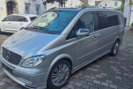 Mercedes-Benz Viano 322.000 km 10.500 &euro; Neuenrade 58809