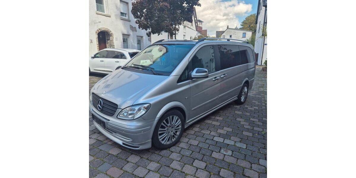Mercedes-Benz Viano 322.000 km 10.500 &euro; Neuenrade 58809