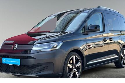 VW Caddy 83.963 km 26.880 € Pronsfeld 54597