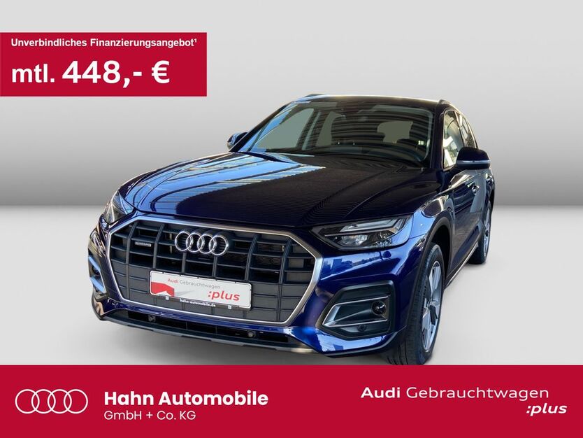 Audi Q5 49.879 km 39.950 € Esslingen 73730