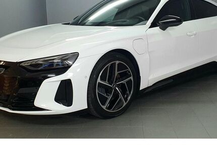 Audi e-tron GT 73.670 km 52.870 € Blaubeuren 89143