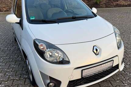 Renault Twingo 107.000 km 2.799 &euro; Lennestadt 57368