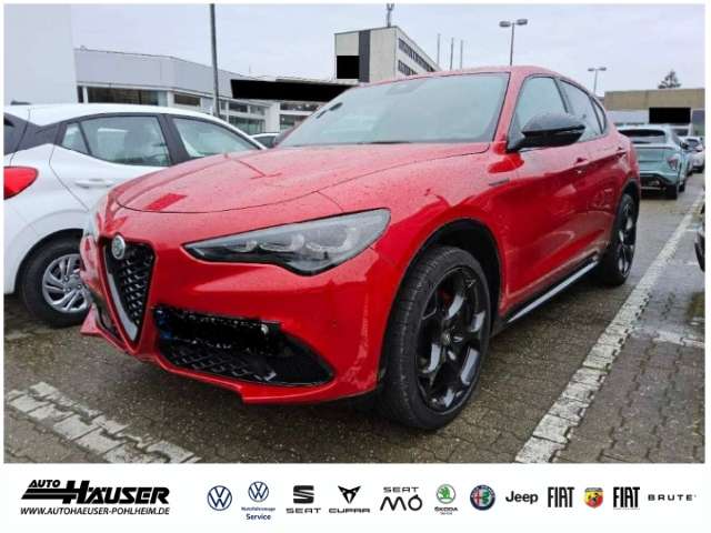 Stelvio