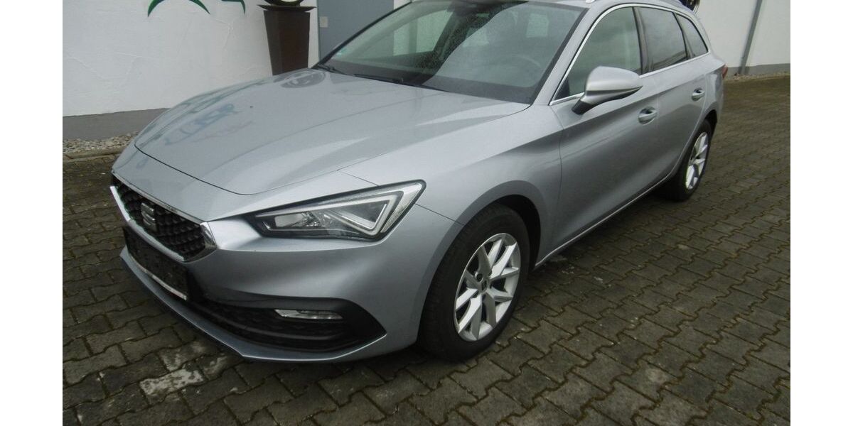 Seat Leon 233.958 km 10.900 &euro; Illertissen 89257