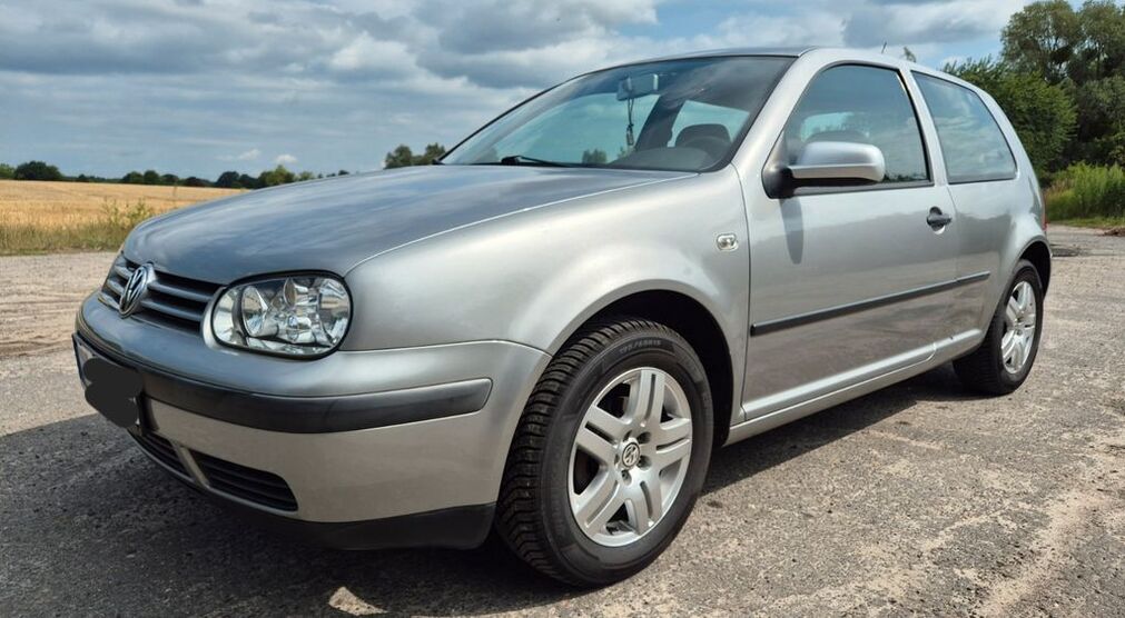 VW Golf 169.000 km 1.100 € Wustermark 14641