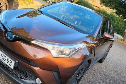 Toyota C-HR 165.000 km 17.800 &euro; Titisee-Neustadt 79822