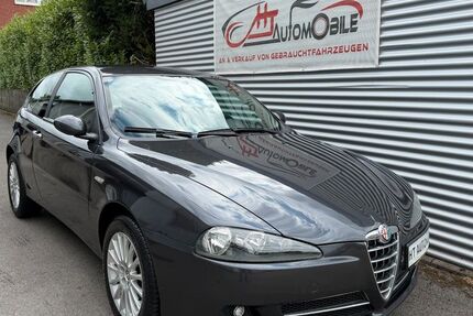 Alfa Romeo 147 204.000 km 2.999 &euro; Marl 45770
