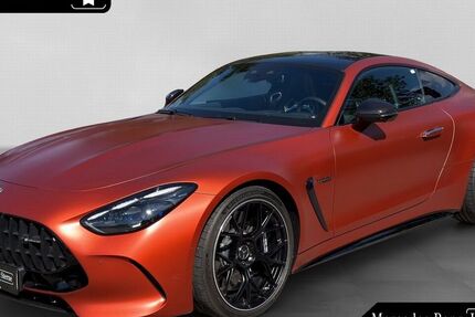 Mercedes-Benz AMG GT 6.119 km 166.900 &euro; Landsham 85652