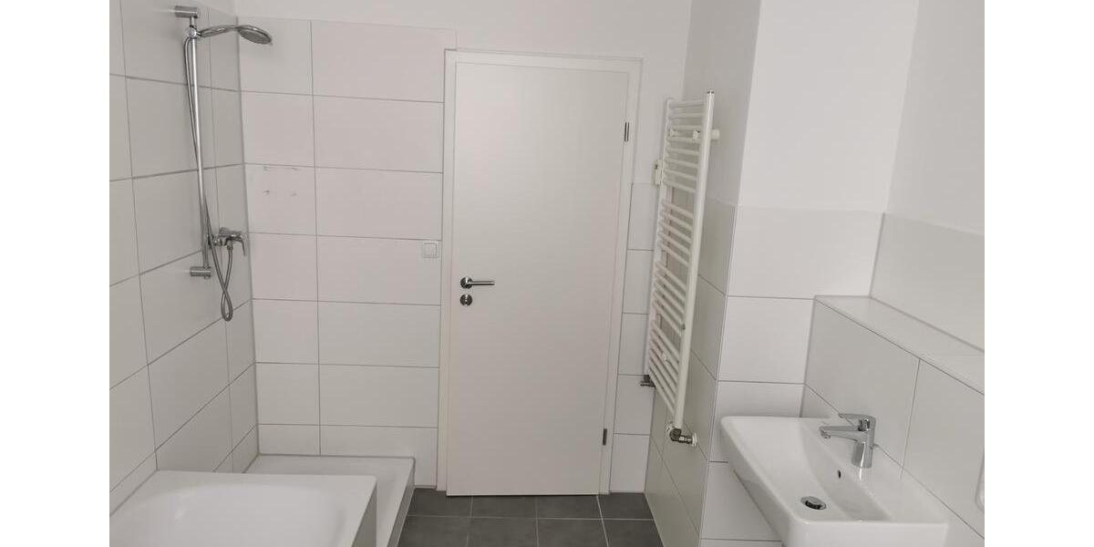 Erdgeschoßwohnung Augsburg Oberhausen - 2 Zimmer, 50 m&sup2;, 980&euro; | Angebot:25995120