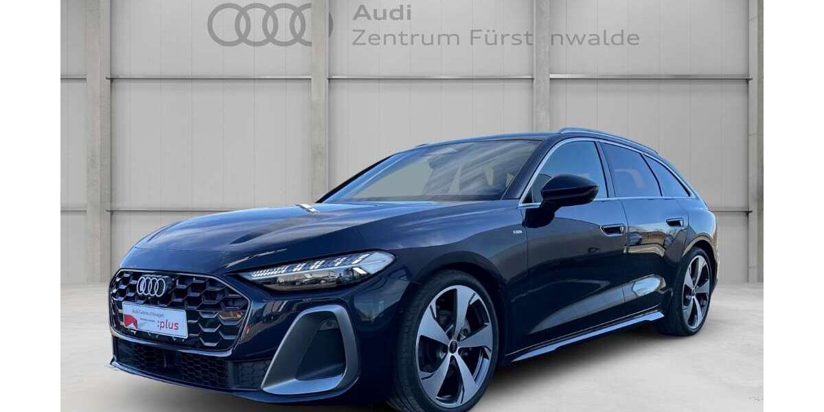 Audi A5 6.966 km 66.125 &euro; Fürstenwalde/Spree 15517