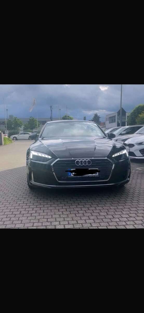 Audi A5 77.000 km 26.000 € Attendorn 57439