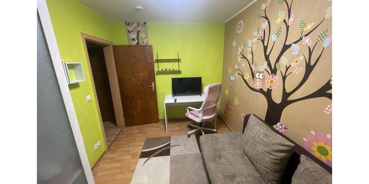 WG zimmer zu mieten. 1 zimmer