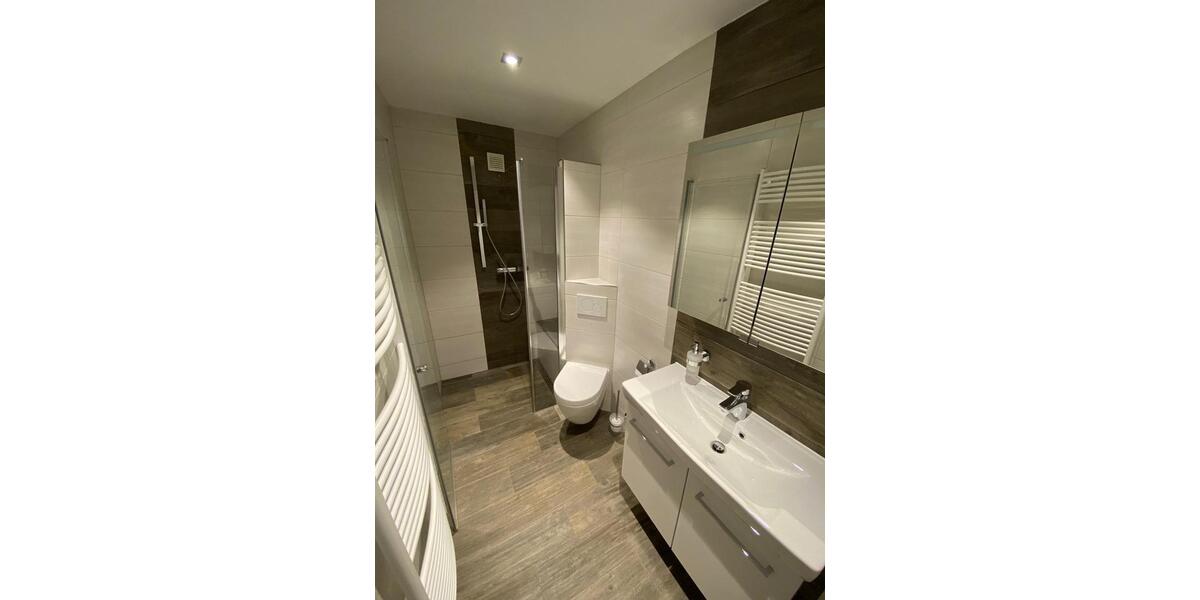 Maisonettenwohnung Sontra - 2 Zimmer, 67 m&sup2;, 495&euro; | Angebot:26336185