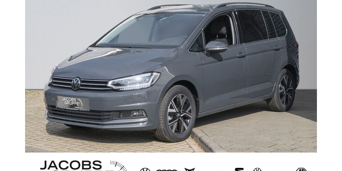 VW Touran 3.285 km 38.490 &euro; Düren 52351