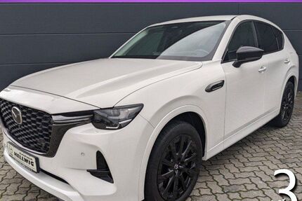 Mazda CX-60 85.190 km 31.980 &euro; Hoyerswerda 02977