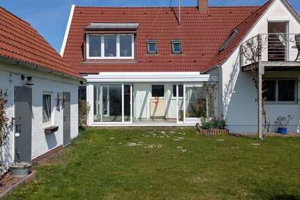 Haus Königsbrunn - 6 Zimmer, 161 m&sup2;, 798.000&euro; | Angebot:26305800