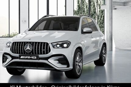 Mercedes-Benz GLE 53 AMG 14.321 km 99.990 &euro; Bad Oeynhausen 32545