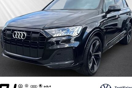 Audi Q7 116.650 km 58.879 € Ribnitz-Damgarten / Barth / Bad Sülze 18311