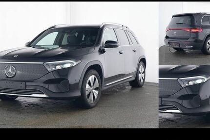 Mercedes-Benz EQB 9.800 km 37.840 &euro; Osterholz-Scharmbeck 27711