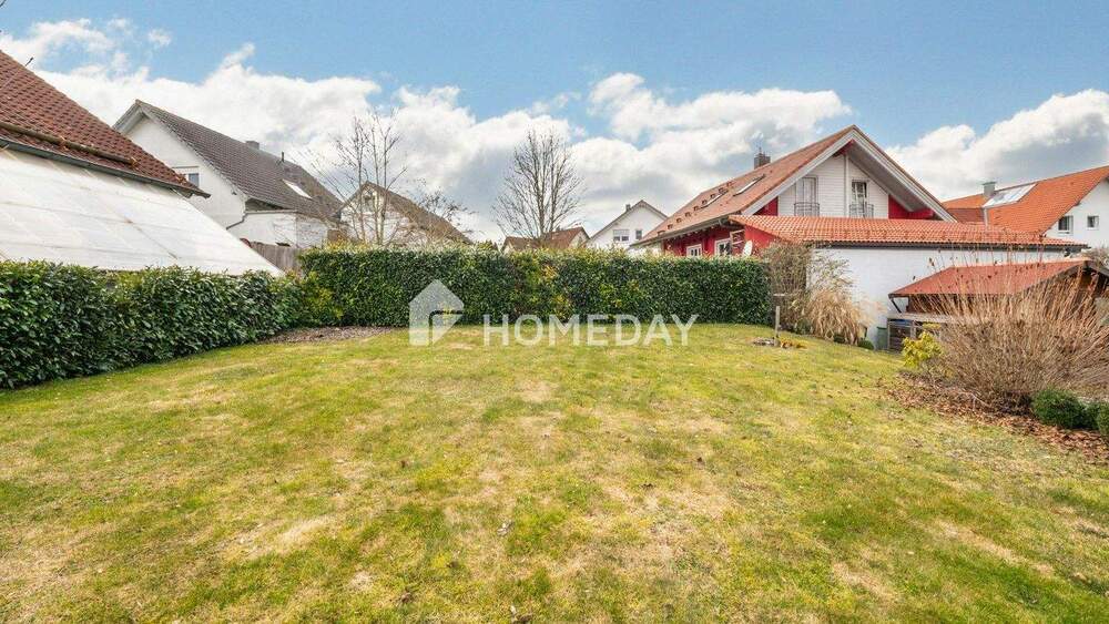 Einfamilienhaus Heroldstatt Ennabeuren - 5 Zimmer, 119 m&sup2;, 315.000&euro; | Angebot:25773304