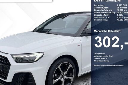 Audi A1 6.352 km 29.700 &euro; Erding 85435
