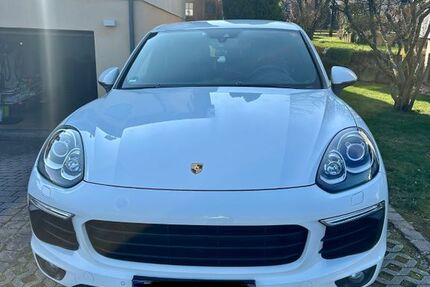 Porsche Cayenne 139.125 km 35.900 &euro; Schefflenz 74850