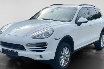 Porsche Cayenne 288.000 km 12.990 &euro; Salzgitter 38229