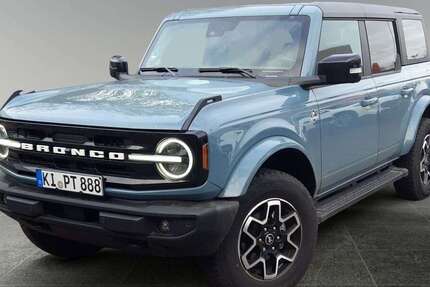 Ford Bronco 22.900 km 54.590 &euro; Kiel 24148