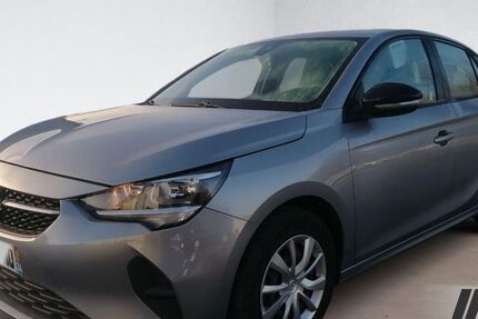 Opel Corsa 14.350 km 9.950 &euro; Schöningen 38364