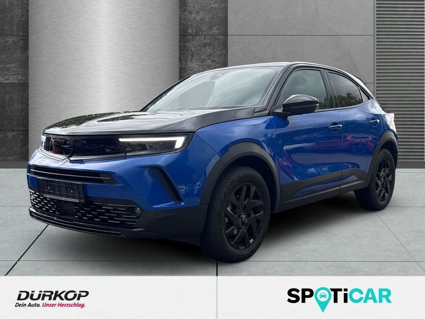 Mokka