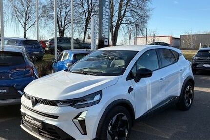 Renault Captur 14.344 km 23.880 &euro; Dillingen 89407