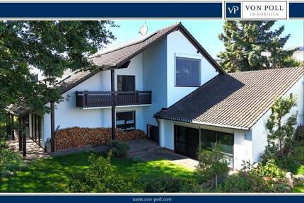 Haus Heilsbronn Weiterndorf - 8 Zimmer, 420 m&sup2;, 798.000&euro; | Angebot:24027731