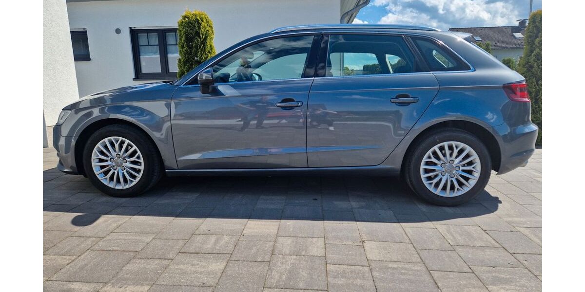 Audi A3 171.000 km 9.500 &euro; Diemelstadt-Wrexen 34474