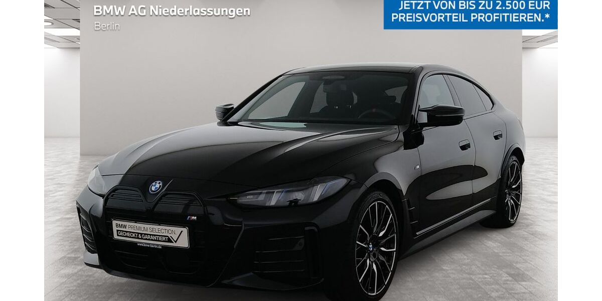 BMW i4 21.936 km 57.700 &euro; Berlin 12683