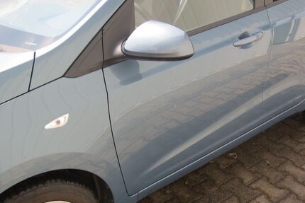 Hyundai i10 21.000 km 9.500 &euro; Hamm/Sieg 57577