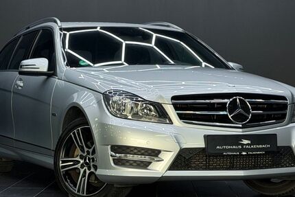 Mercedes-Benz C 250 156.000 km 12.999 &euro; Löhne 32584